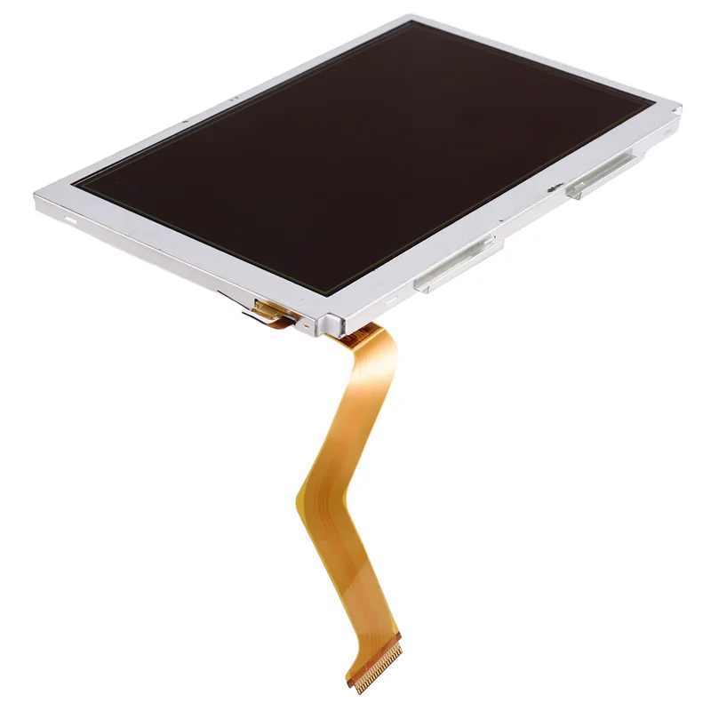 Remplacer l'écran LCD pour New3ds écran LCD supérieur pour Nintend nouveau écran LCD supérieur 3DS-A79U