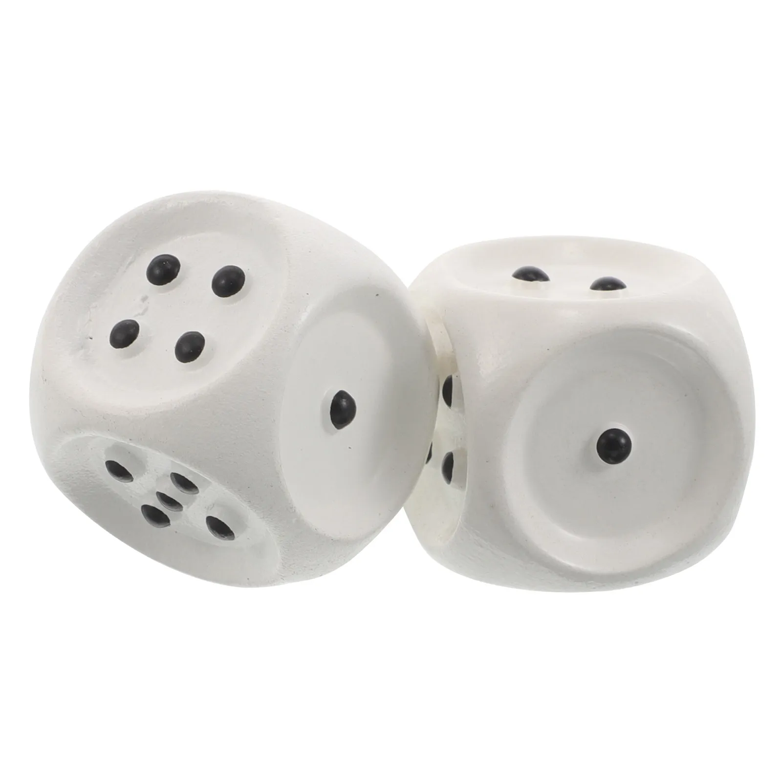 Blind Touch Set Braille Tactile Large for Visually Impaired Educational Game Sensory Learning Aid
