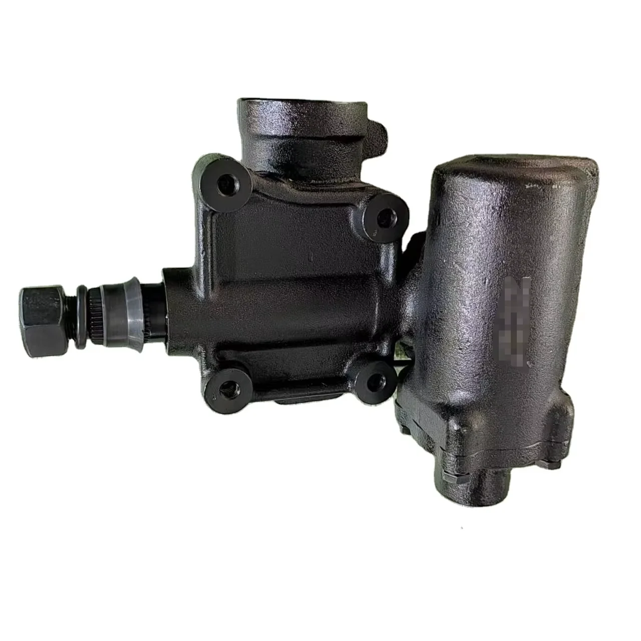 27-8702 Power Steering Gear Box Fit For Land Rover Discovery 1999-2004