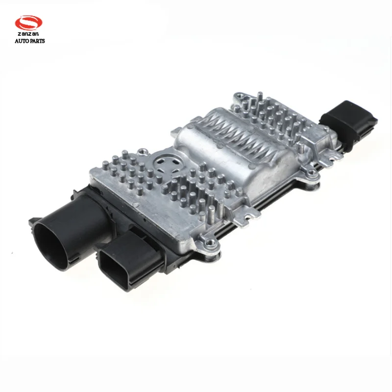 OEM 1137328617 20787305 1247391 Car Fan Heater Blower Motor Resistor For Chevrolet Opel Captiva Antara 2.2 2010-2015