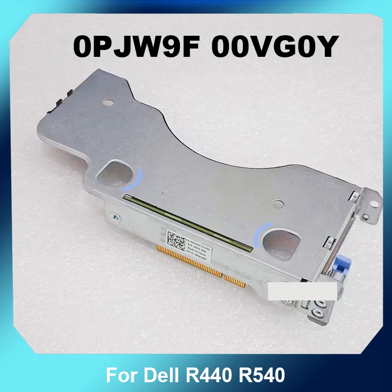0pjw9f-00vg0y-拡張ライザーカード-raid-デル-r440-r540-pjw9f-0vg0y-用