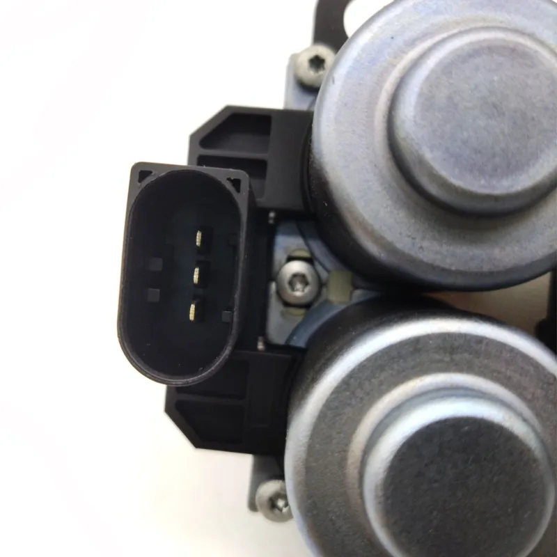 2208300284 A2208300284 Klimaanlagen-Heizungsregelventil für Mercedes Benz W220 W221 W220 S430 S500 S350 Autozubehör – Detail 6