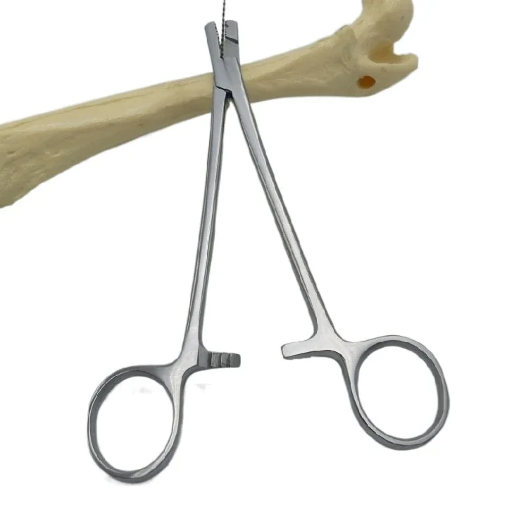 Best Price Orthopedic Surgical Instruments Medical Wire Twister/Cutter
