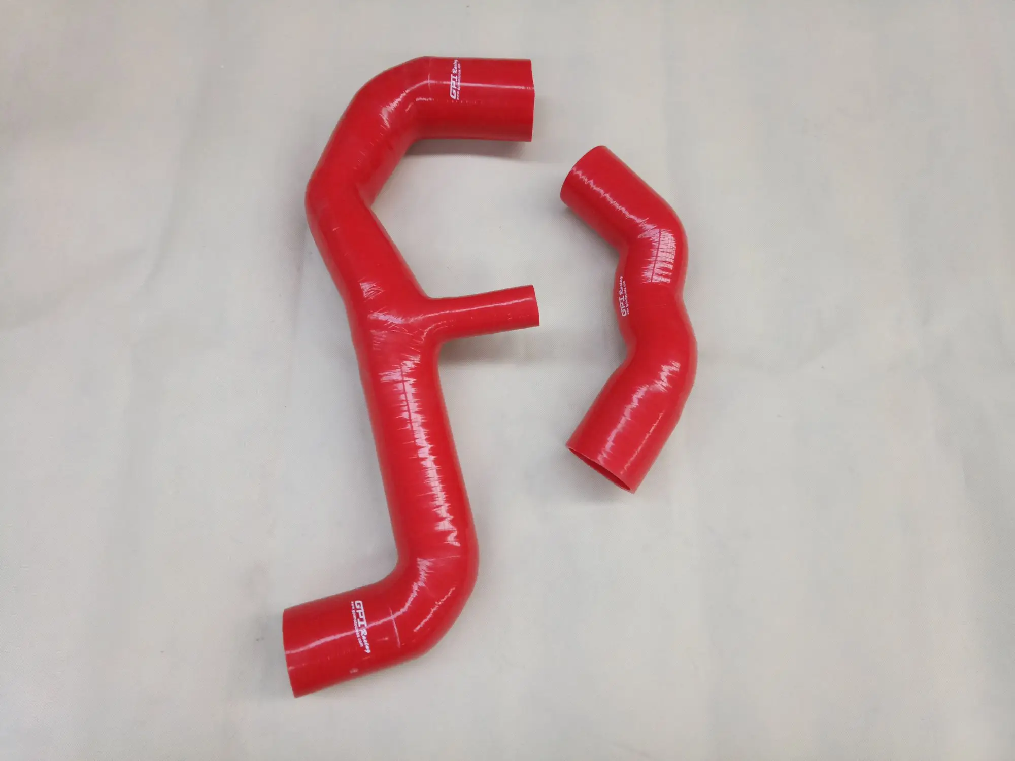 Fpr Renault 5 R5 GT Turbo Silicone Hose For Intercooler Boost Silicone Hose Pipe Tube Kit