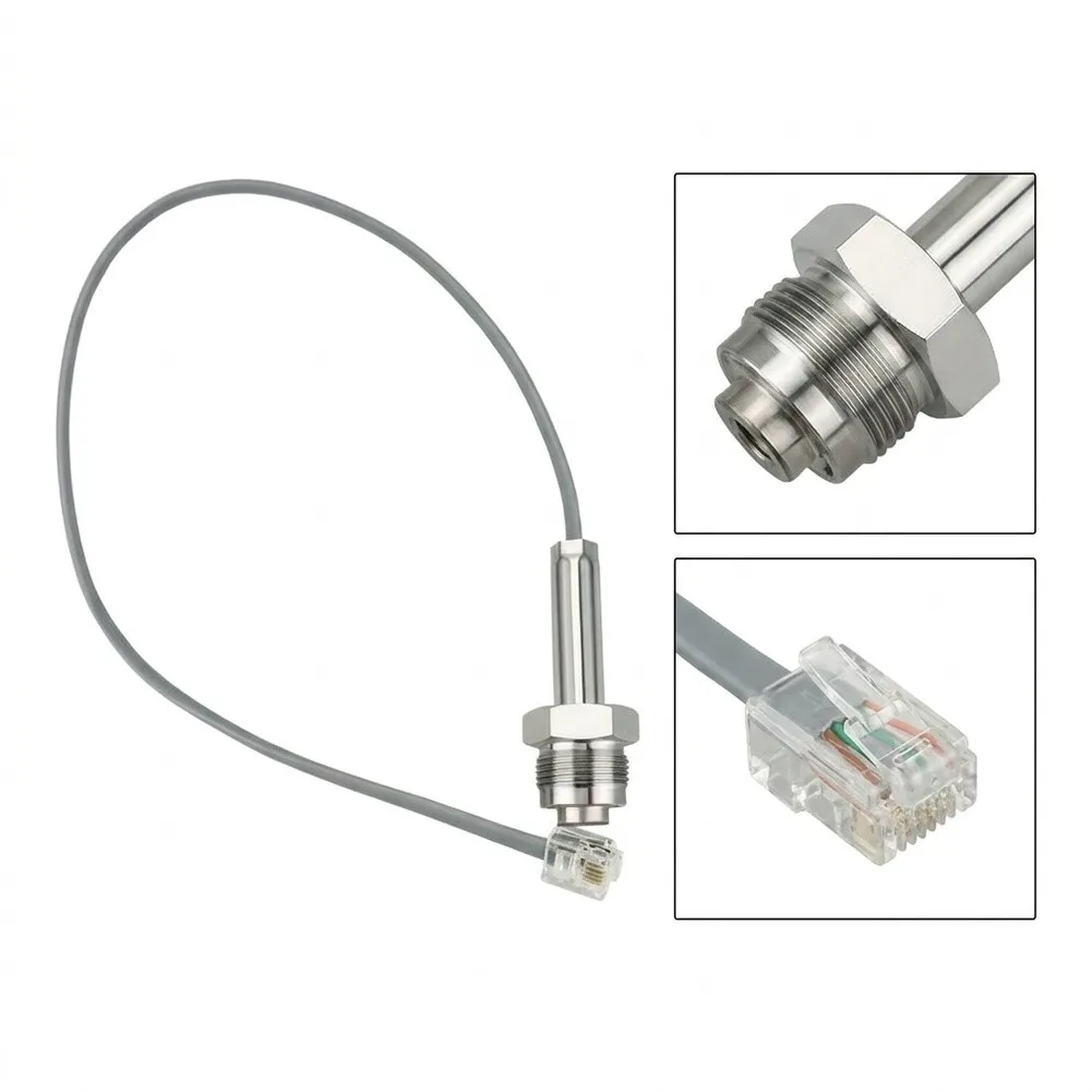 For 440 to 840 For Airless Sprayer Pressure Transducer Built to Replace 704492 and 704 492 Transducers Accurately