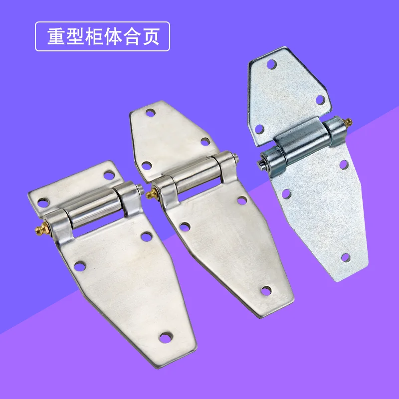 

Heavy Duty Hinges For Trailers Motorhomes And Heavy Equipment Cabinets