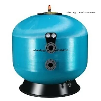 

Commercial 1200mm Pool Sand Filter Sand Filter System Pool Technology Sand Filter for Pool