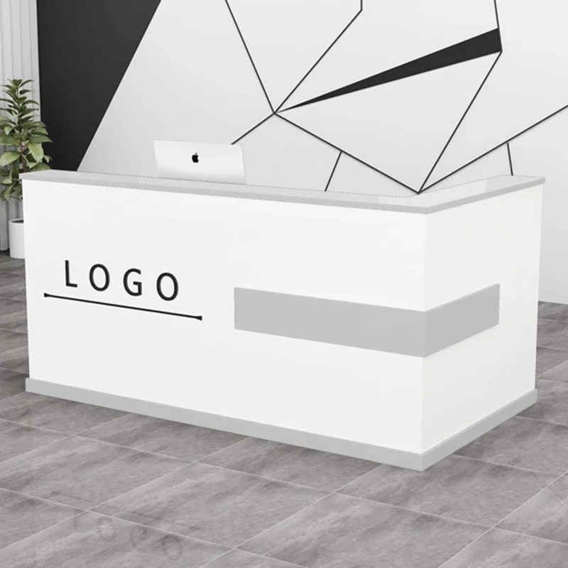 

Restaurant Tables Lectern Bar Counter Reception Church Pulpit Mobile Checkout Cashier Counter Shop Retail Bureau Shop Furniture