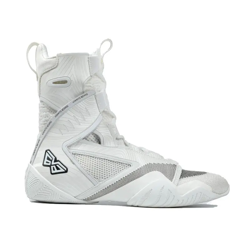 

Professional Men's Wrestling Shoes Boxing Shoes Comfortable and Versatile Unisex Sports Shoes for Walking and Wrestling