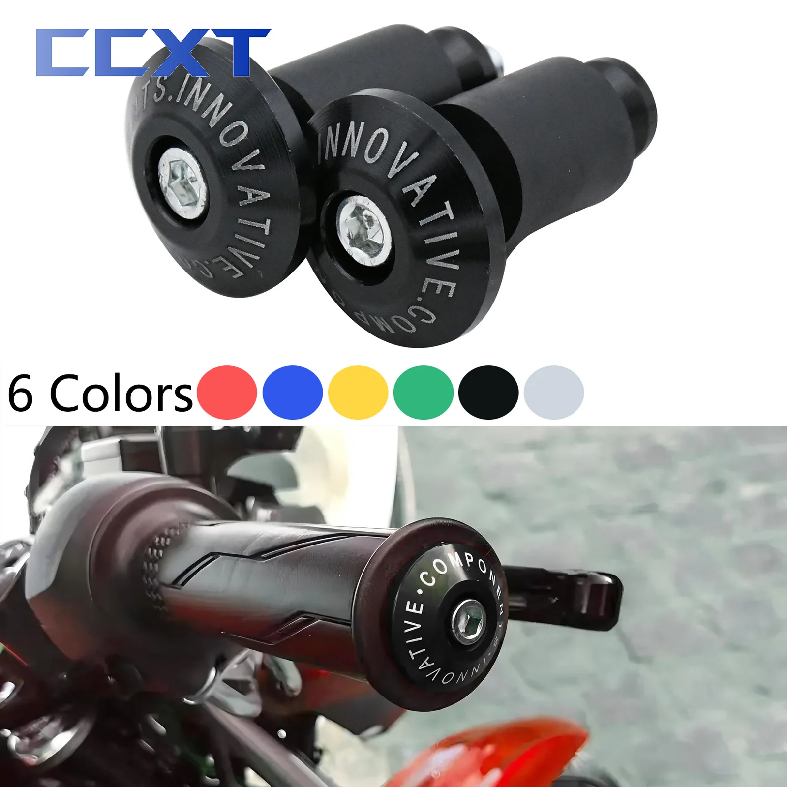 Motorcycle Handle B…