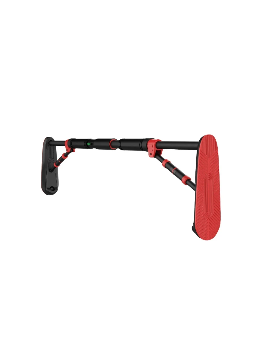Adjustable Horizontal bar Multi-functional Home Horizontal Bar Horizontal Steel Gym Fitness Equipment Training
