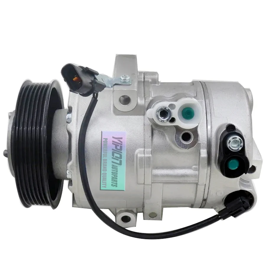 DVE16 AC A/C Compressor For HYUNDAI i40 2010-2015 Kia Sportage 2012 2013 977013Z500 P300133500 97701-3Z500 P30013-3500 700510860