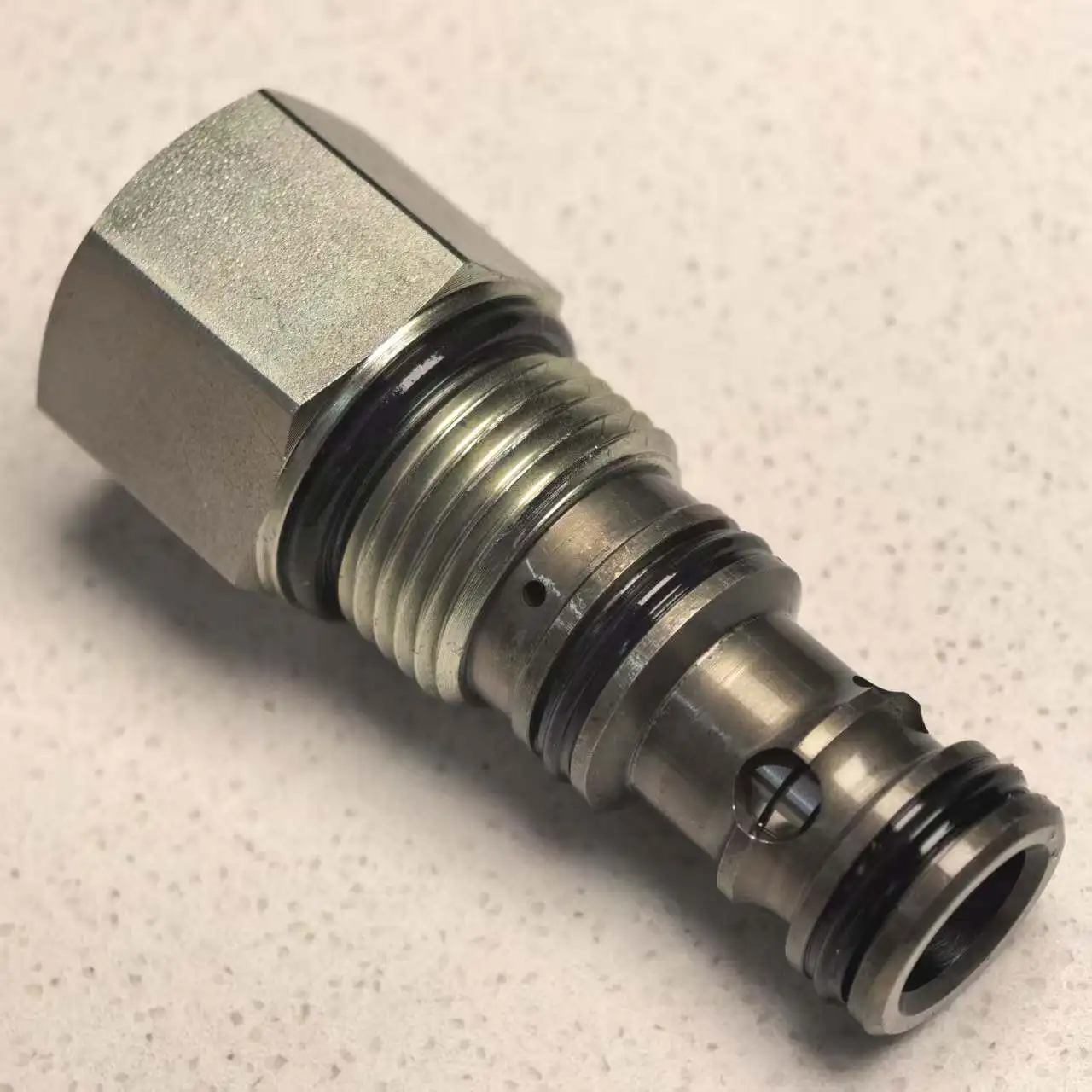 HydraForce EP10-S35-0-N-10 Cartridge Valve Hydraulic Valve Pressure Reducing Valve