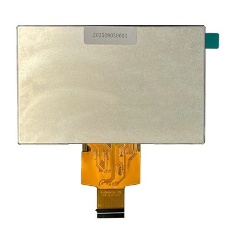 LCD Module 4.5 Inch IPS Display 1920x1080 Resolution 262K Colors Full Viewing Angle for Custom For Electronics