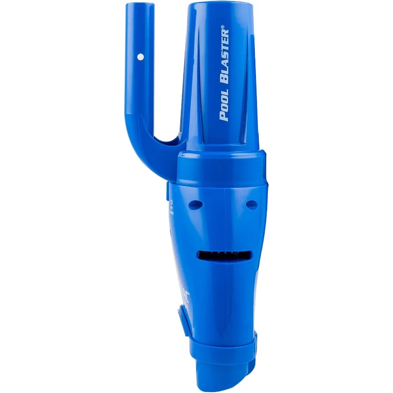 POOL BLASTER Spa Vac ชาร์จเครื่องทําความสะอาดสระว่ายน้ําขนาดเล็กไร้สาย, เครื่องดูดฝุ่นอ่างน้ําร้อน Spa Vac, เวลาทํางานสูงสุด 40 นาที, ชาร์จใหม่ได้