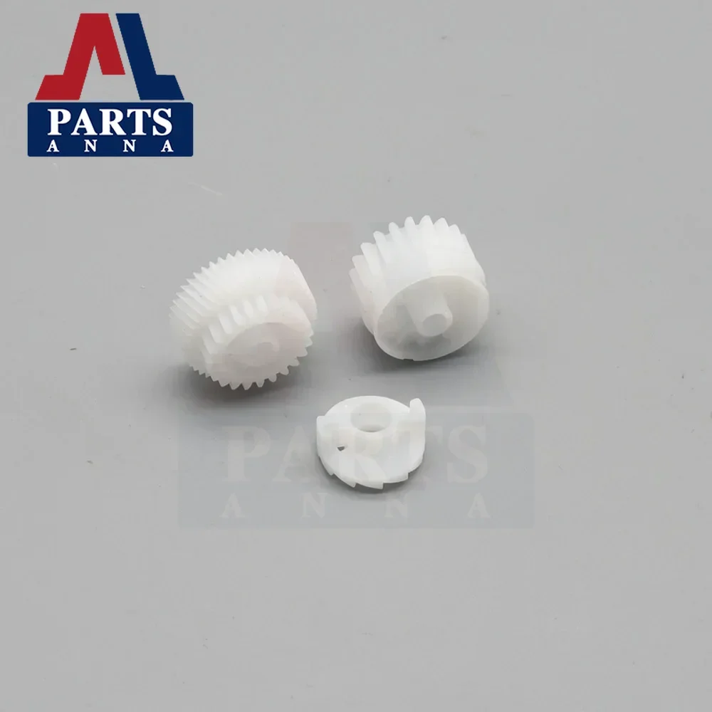 10X Fuser Drive Gear  Compatible For Brother L2500 L2520 L2380 L2680 L2700 L2540 L2560 L2300  L2705 L2720 L2740