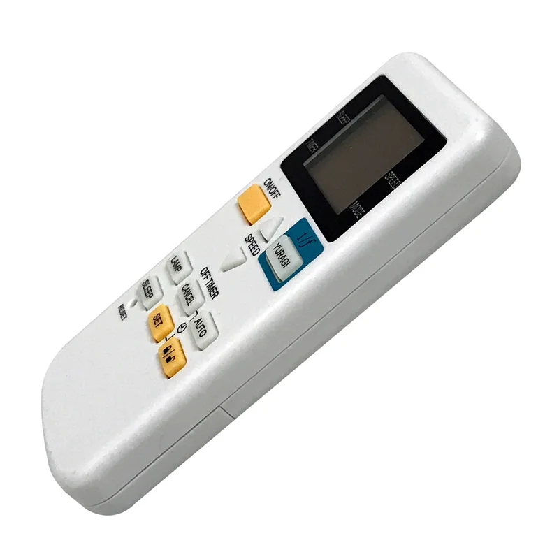 ABGI-4X FAN-2989W Control remoto del ventilador Control remoto universal