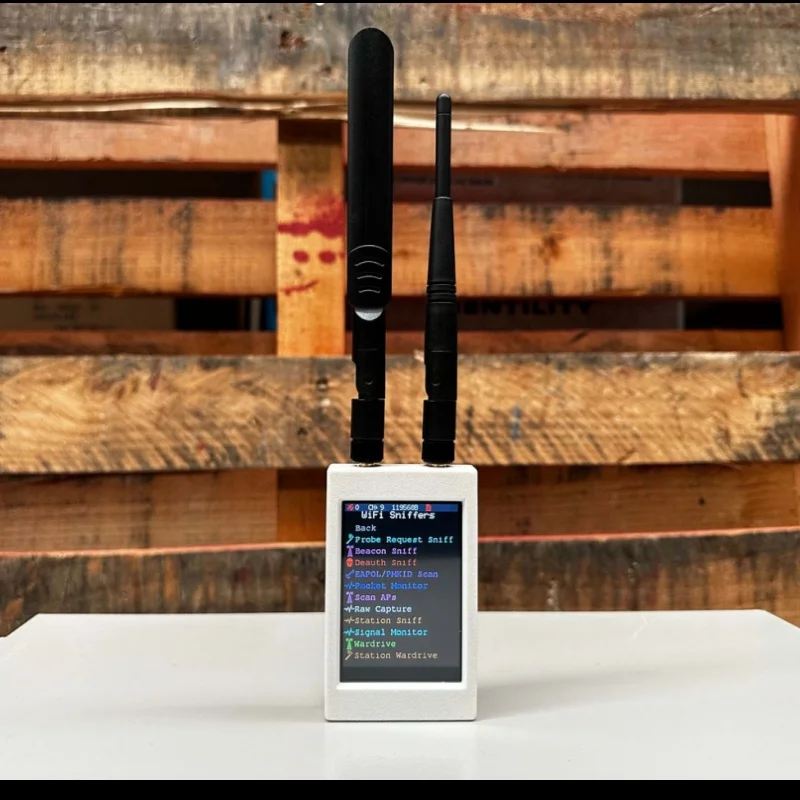 #68 Trending Development Boards Right Now