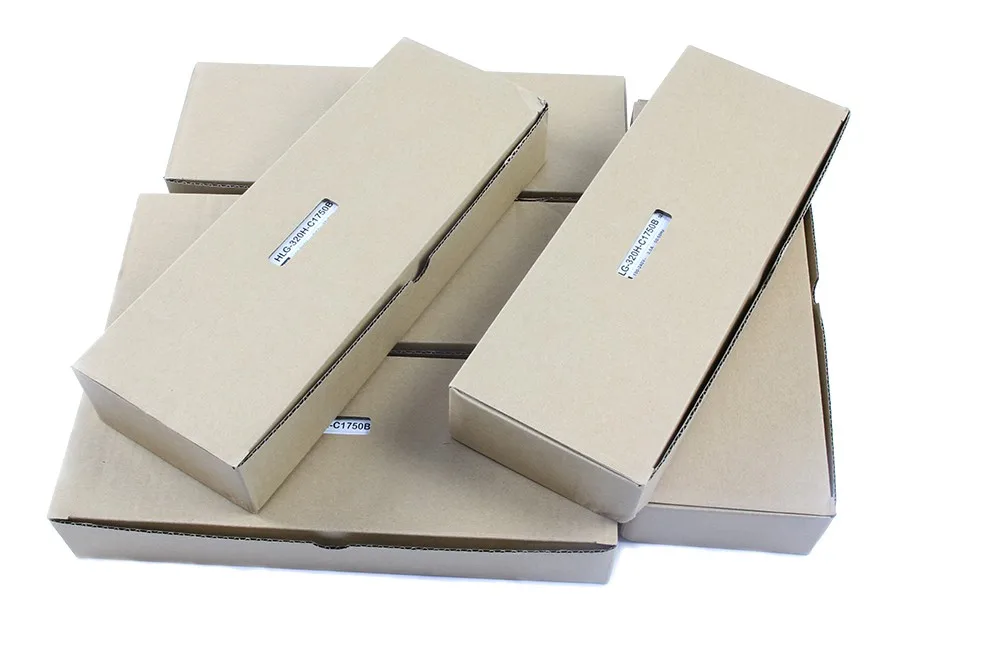 Controlador LED con función PFC integrada, serie MW, 24V- 54V