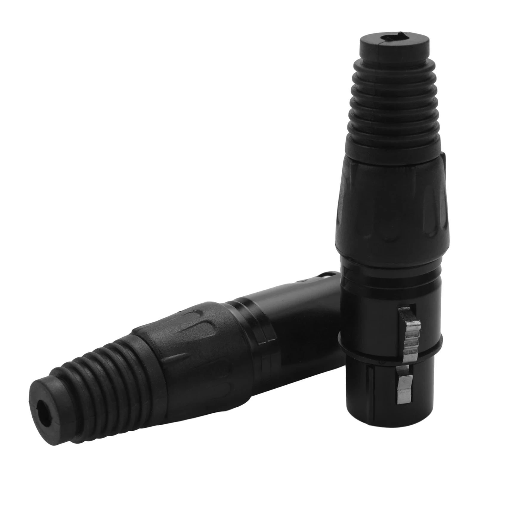 

Кабель-удлинитель для микрофона A28Q-20Pcs, 3-контактный XLR (папа-мама), аудиоадаптер для микрофонов