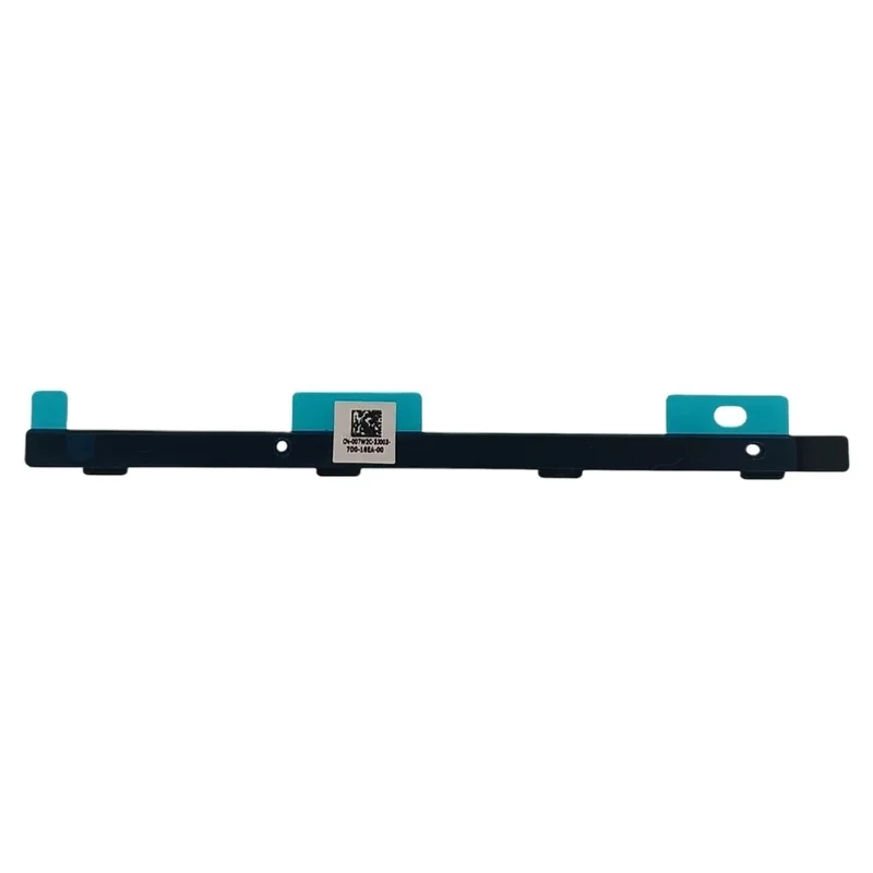 N+ For Dell Latitude 7440 7450 2-in-1 P166G 007W2C 0CM48X 0812X9 0VFW5C 0NMNV7 0664FW Camera Shutter Hinge Trim Baffle