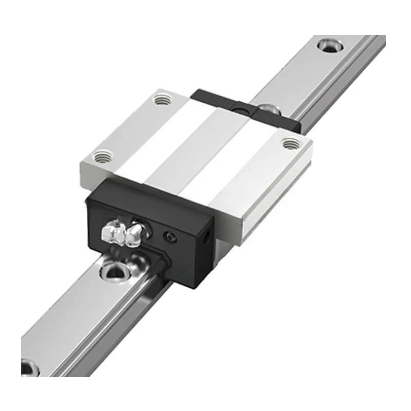 Lepin Lapping Linear Slide Guide LSA LSB 15 20 25 30 35A B C R LR