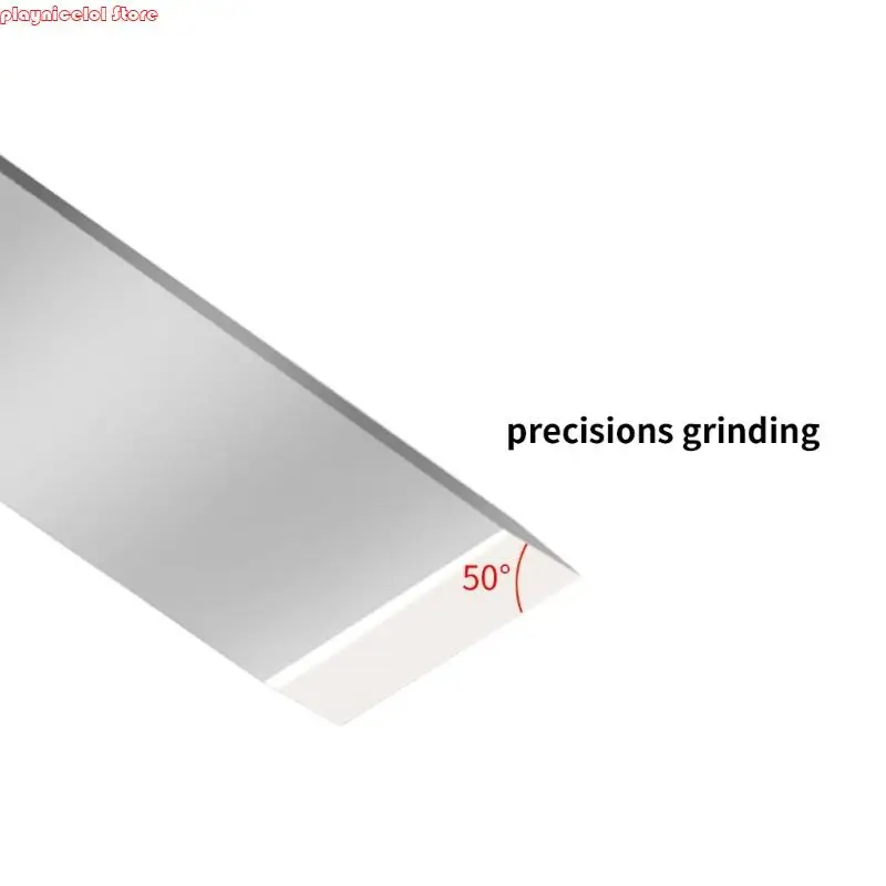 E8BA 10pcs Strumento taglio della stampa per V2 Accessori per l'alimentatore carota coniglio infuriati