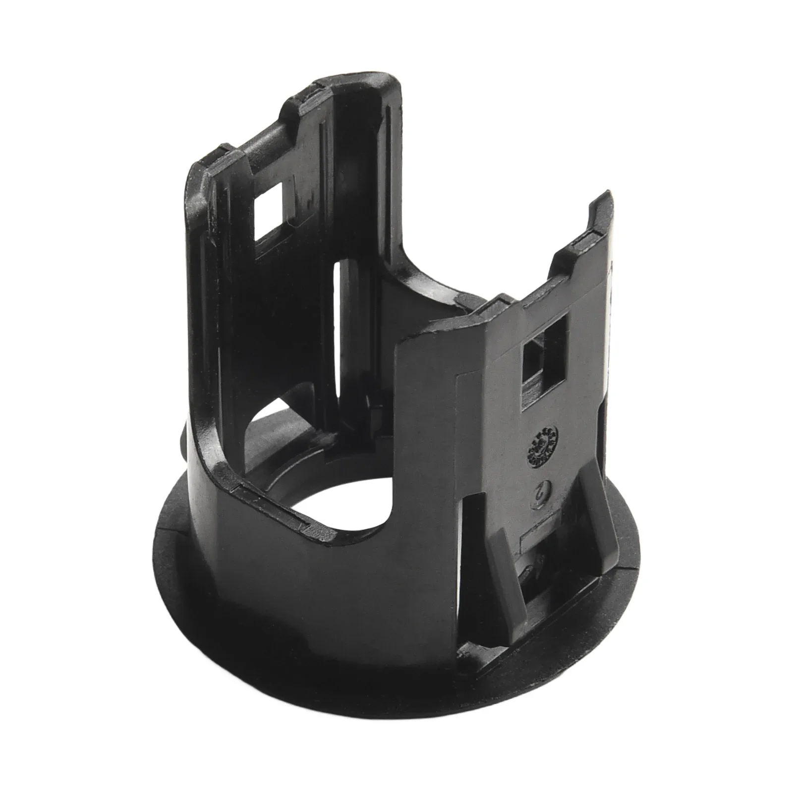 Parking Holder Bracket Retainer Clip Sensor Bezel Fixing Bracket For Nissan For Qashqai J11 For X-Trail T32 28533-4JA