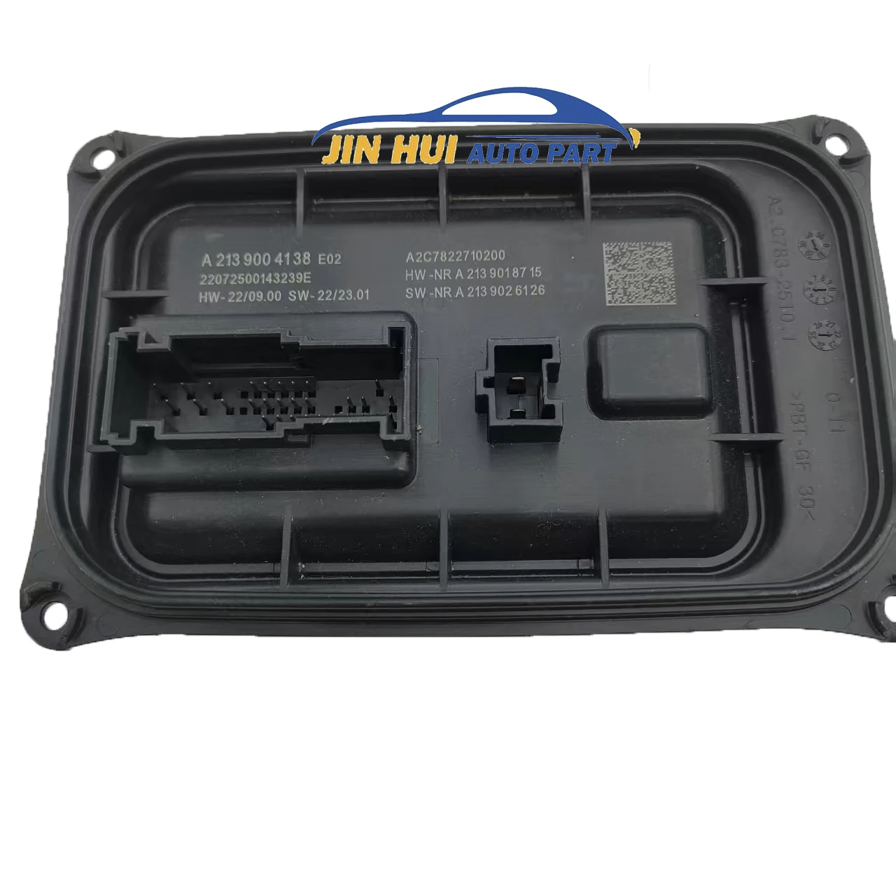 

A2139004138 Оригинальный светодиодный комплектный модуль фар, балласт A 213 900 41 38 для GLB180 GLB220 GLB250 GLB200 A2139004138