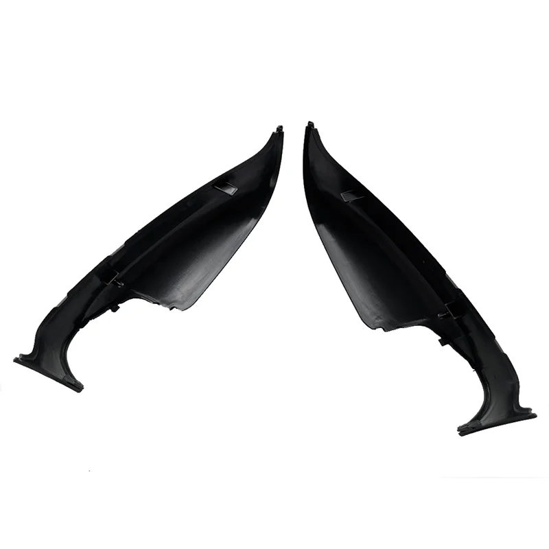 

Car Right Side Rearview Mirror Bottom Lower Holder Cover For Mazda CX-3 2016-2019 CX-5 2015-2016 Accessories