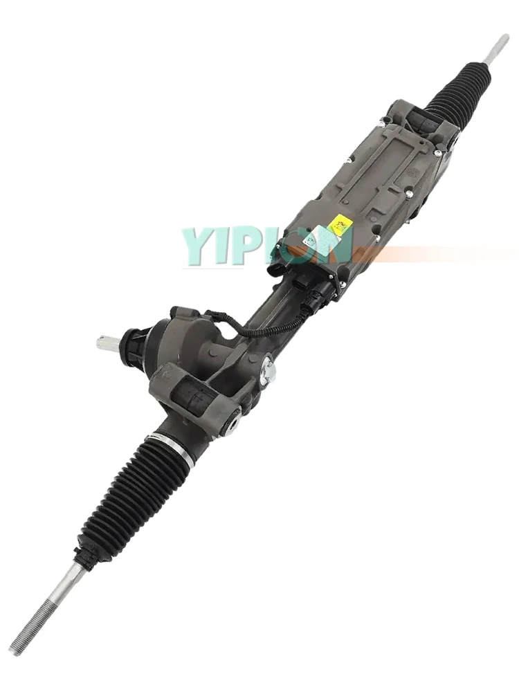 Electric power steering rack gear box for Audi Q5 8R0909144  8R0909144G 8R0909144B LEFT HAND DRIVE