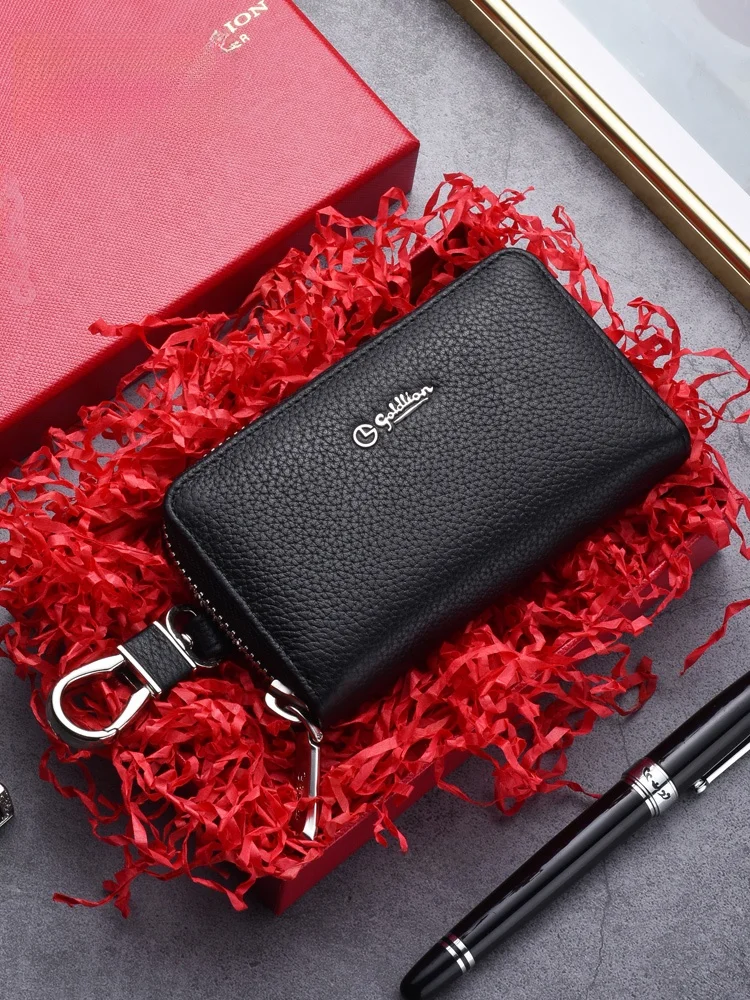 porte-cles-en-cuir-grande-capacite-goldlion-porte-cles-de-voiture-a-accrocher-a-la-ceinture-pour-homme-et-femme-universel-multifonction-etui-a-cles-pour-couple