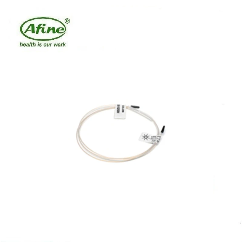 AFINE Agilent 194-8111 CE Capillary, µSIL-FC, 50 µm/80 cm, with Window, 3/pk