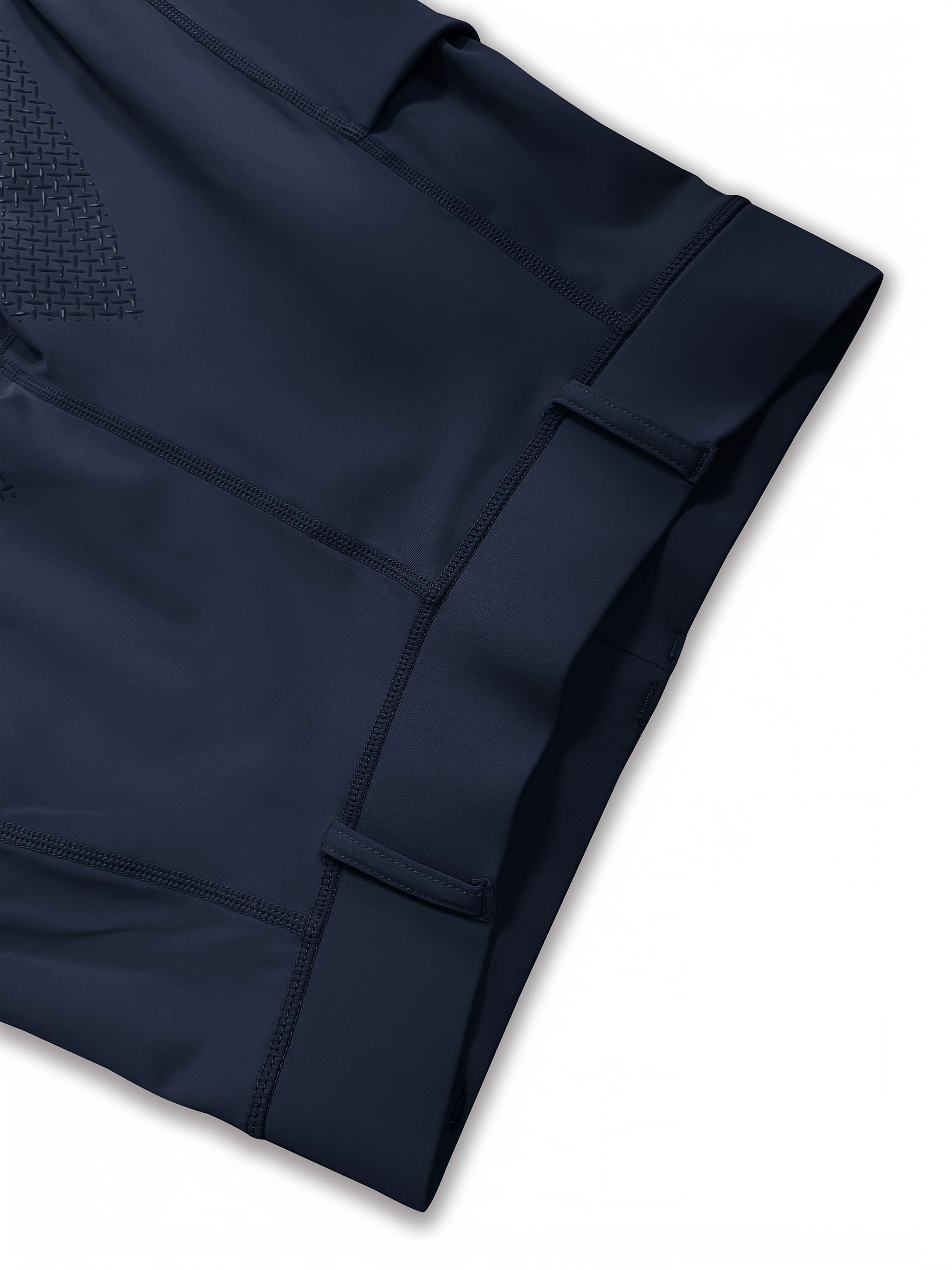 ใหม่กีฬาผู้หญิงที่นั่งเต็มขี่ Anti SLIP Quick drying Tights Active Silicon Grip Horse Riding Tights ขี่ม้ากางเกง