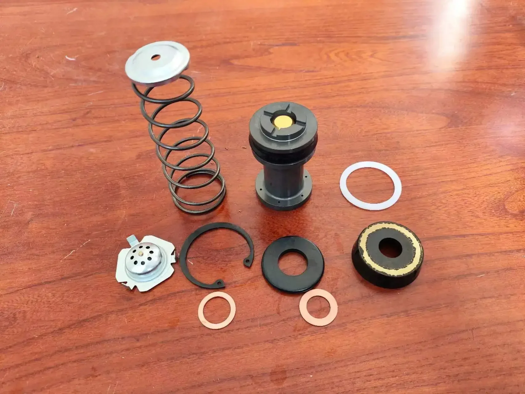 Changlin Grader 718-5 PY165C-3/5 PY190C-5/3 Brake Pump Repair Kit