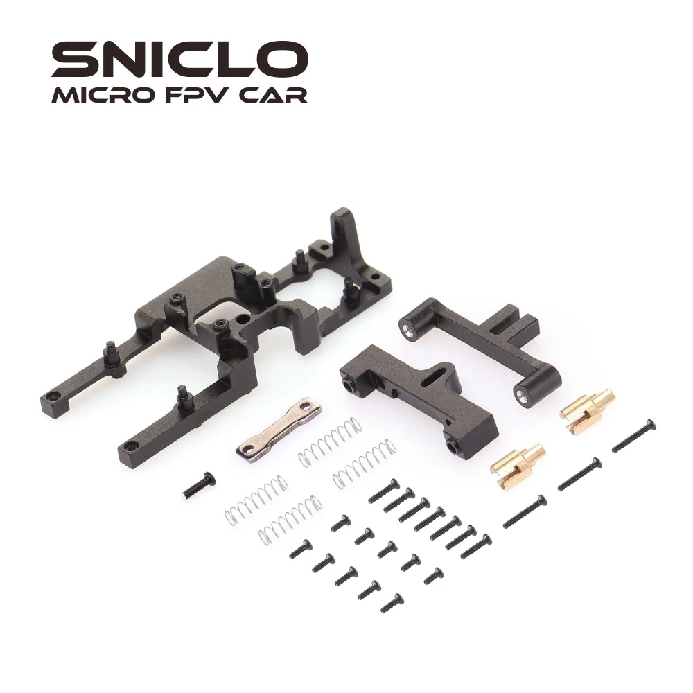 SNT C3 Accessories Off-Road 1/pcs