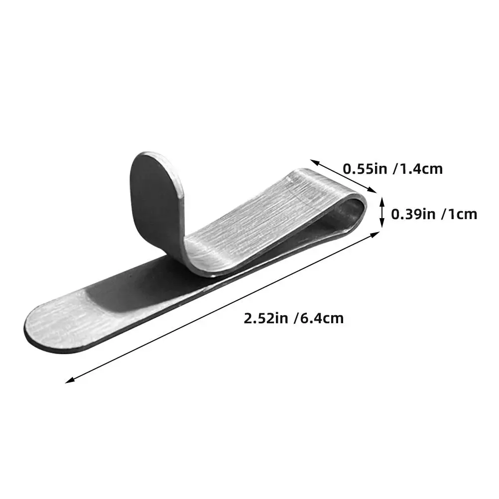 8 Pcs Cake Ring Fixing Clip Stainless Steel Dessert Rings Clips Molds Biscuit Securing Baking For Pastry Mousse Cookie