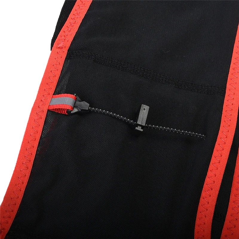 AONIJIE Running Waist Bag Men Women Trail Running Belt Hydration Waist Pack Phone Holder For Gym Fitness Jogging Marathon W938S
