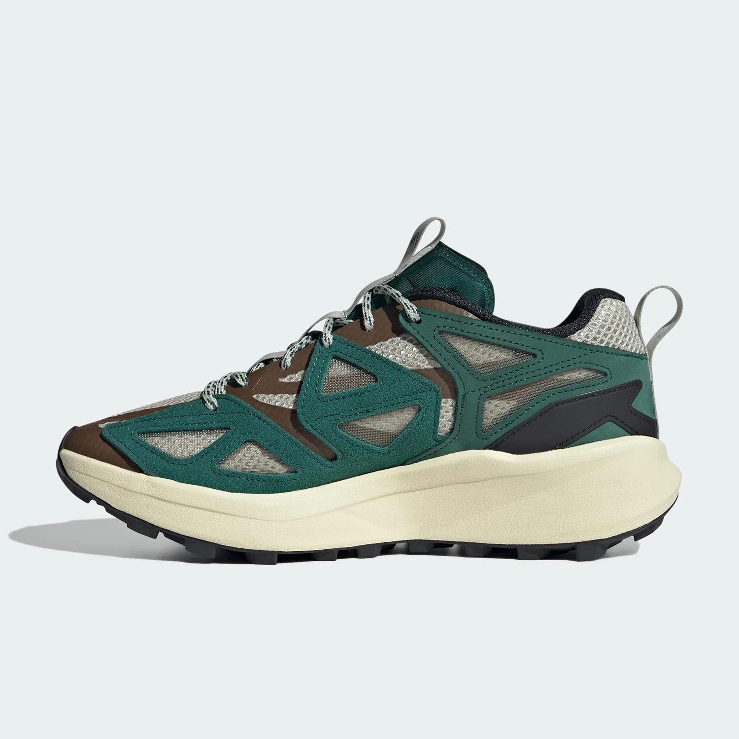 Adidas Authentic New - Zapatil - Men Shoes Running Adidas reseña y precio