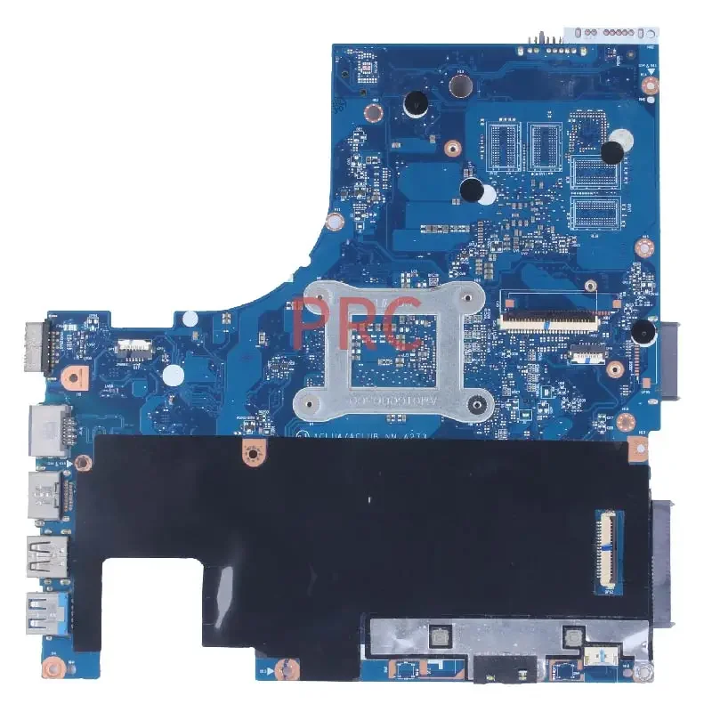 Imagem -06 - Placa-mãe do Portátil para Lenovo Ideapad Mainboard do Caderno 14in Z4070 G40-70 Nm-a273 8s5b20h45479 5b20h45479 820m 840m 2gb