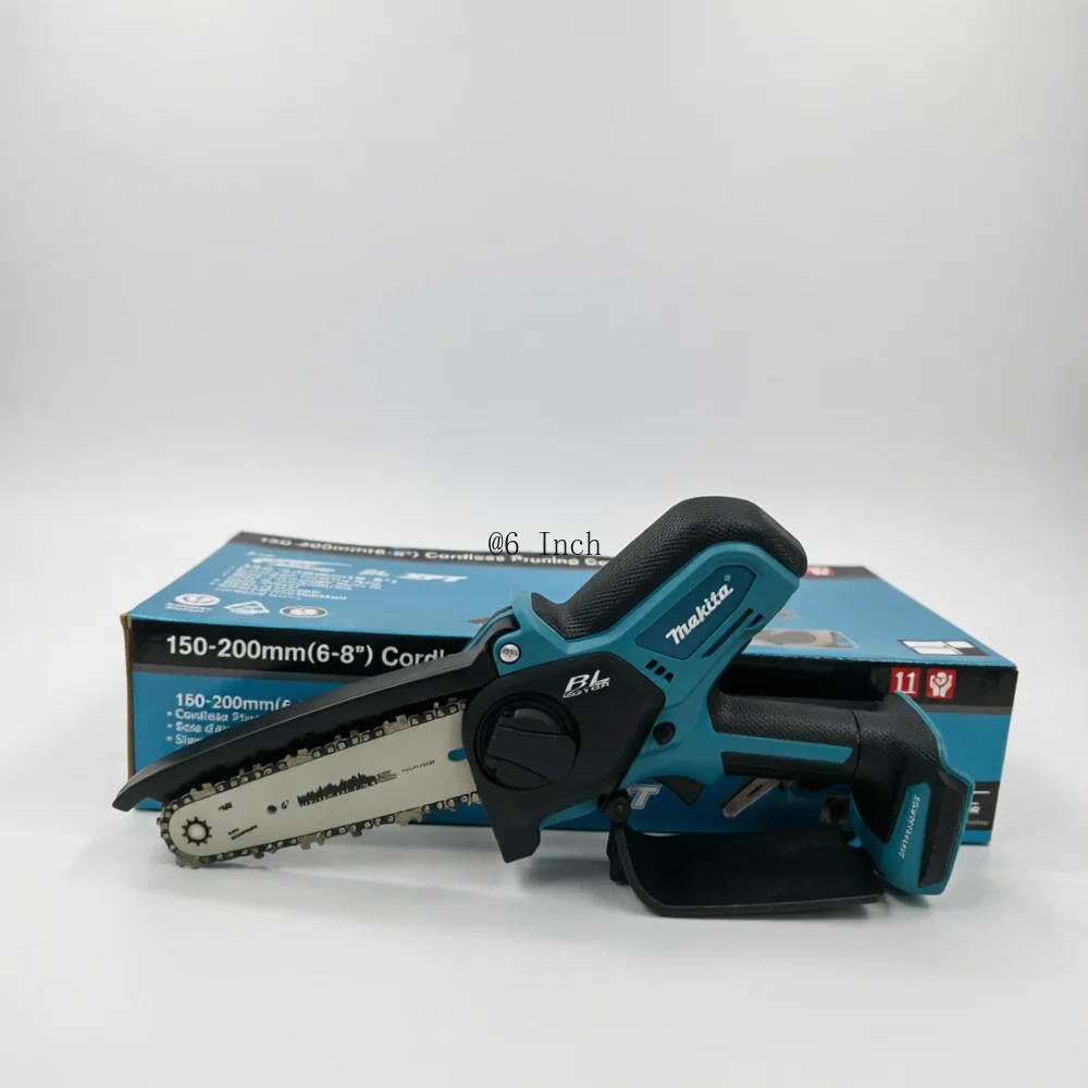 Makita 18V LXT ® Lityum-İyon - Electric Chainsaw Battery incelemesi ve fiyatı