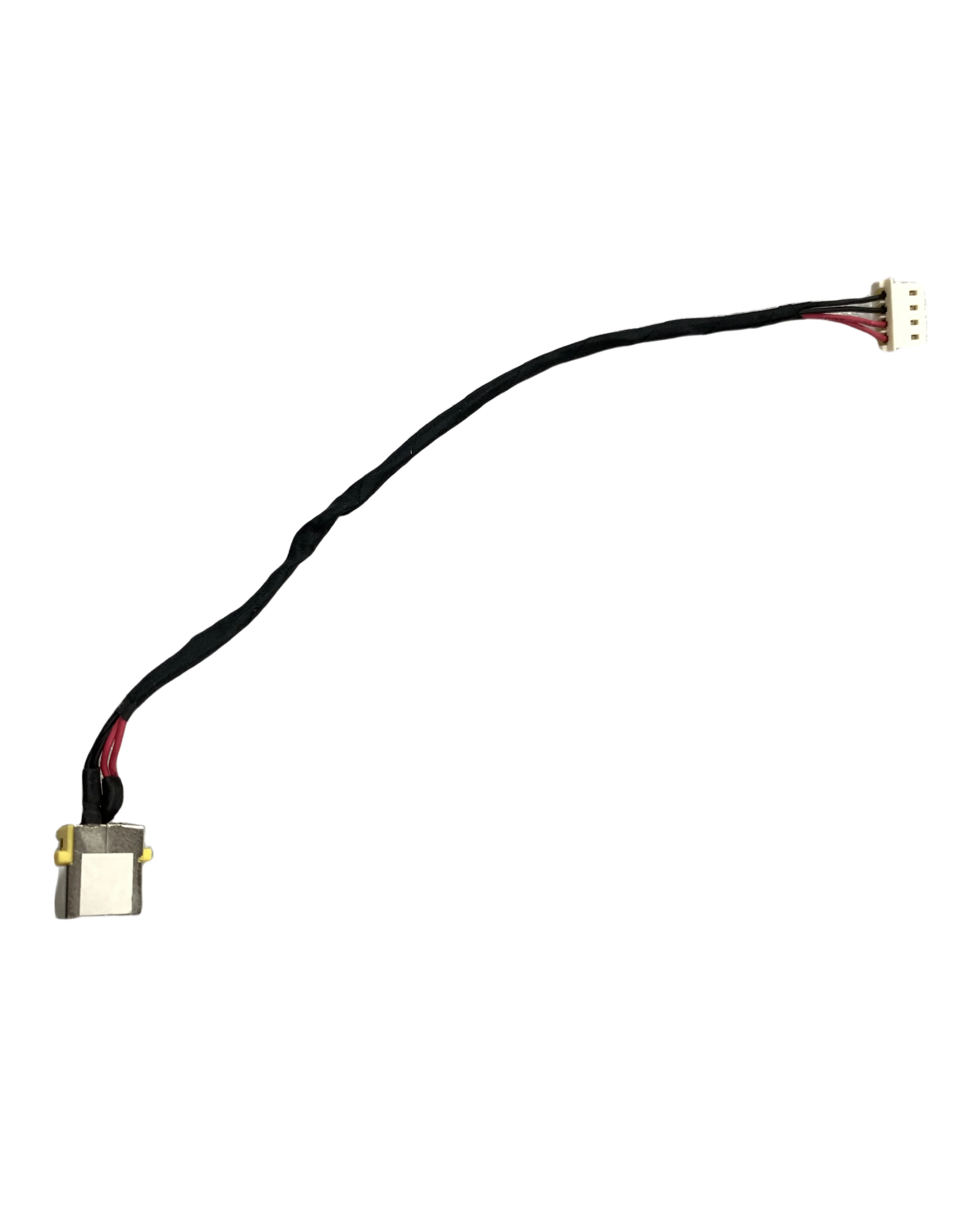 DC Power Jack with cable For Acer Aspire  E5-573 E5-575 E5-576 E5-523 E5-553  F5-573G F5-522 laptop DC-IN Charging Flex Cable