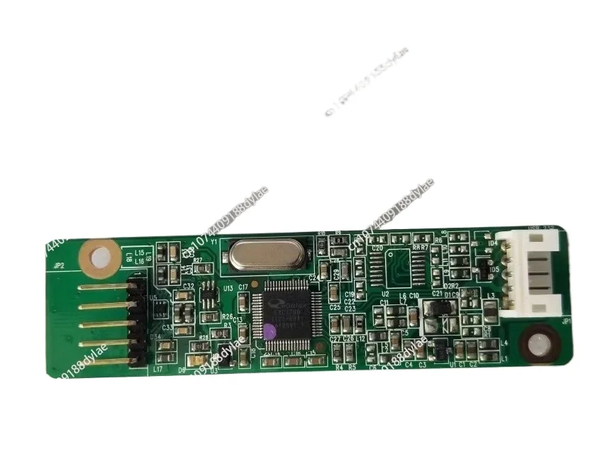 ETP-MER4050-B MER4050UEBG tarjeta de control táctil de segunda mano, nueva en estado, garantizado para ser útil