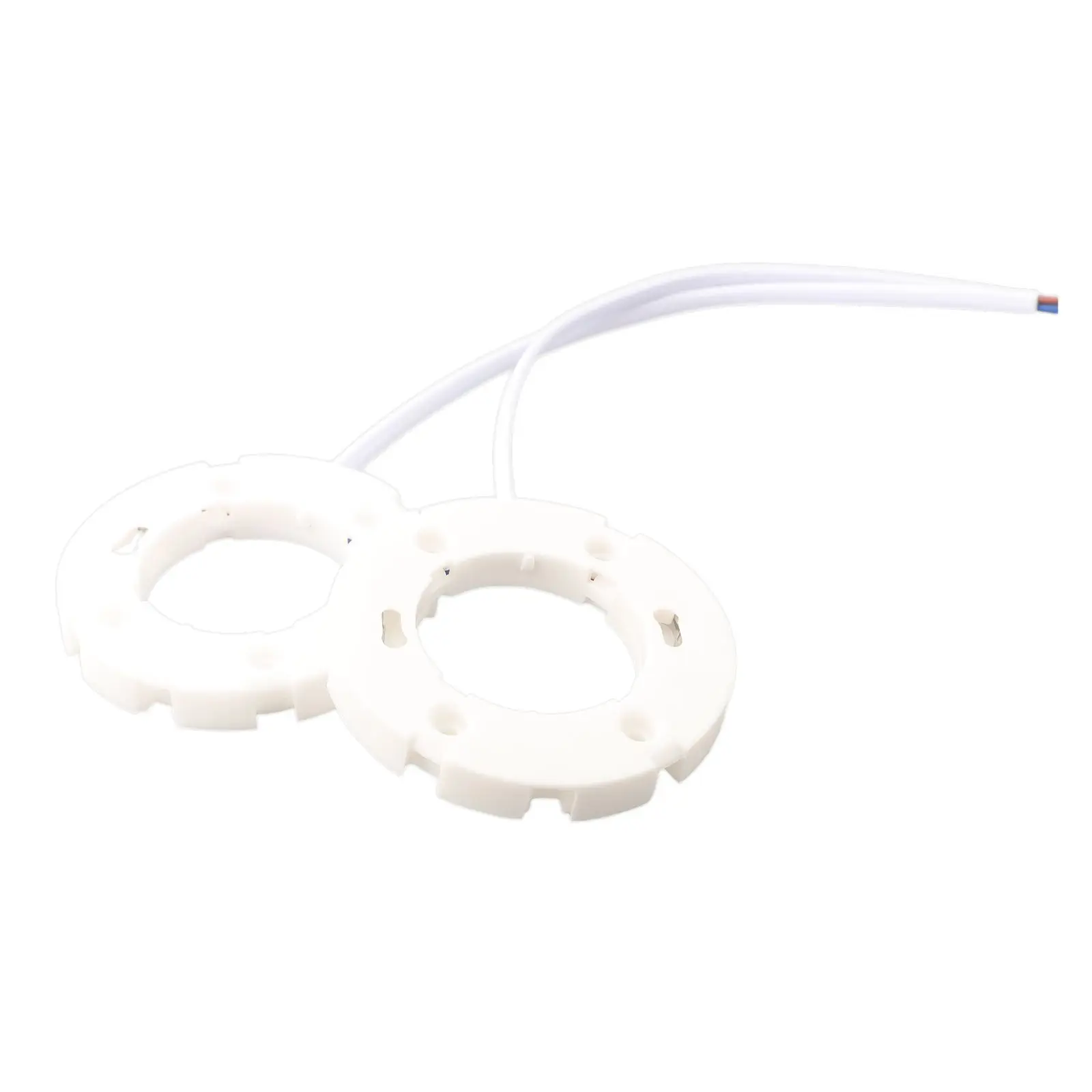 Home Accessories GX53 Base Fitting For GX53 Lamps GX53 Light Bulbs Light Bulbs Accessories 25cm Lamp Holder Conversion Base