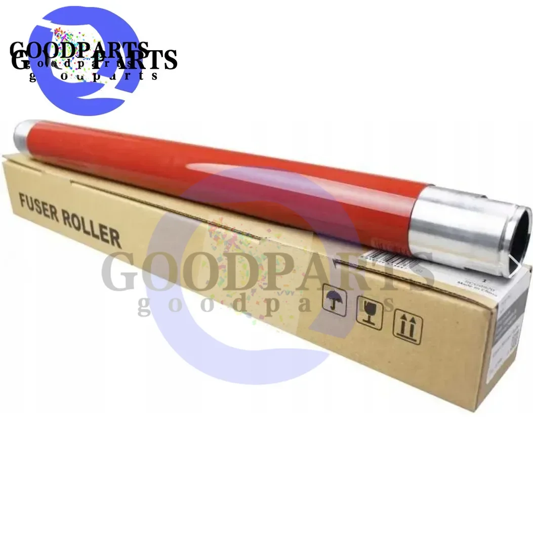 2X 59K33390 HEAT Upper Fuser Roller support for XEROX DC 240 242 250 252 260 700 700i 770 550 560 WC 7655 7665 7675 7755 7765 77