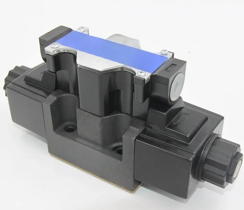Hydraulic solenoid DSG-03-3C4-D24-51T DSG-03-3C2-D24-51T DSG-03-3C3-D24-51T DSG-03-2D2-D24-51T