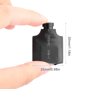 أعلى 7 أصغر مبيعات لكاميرات التجسس - No3