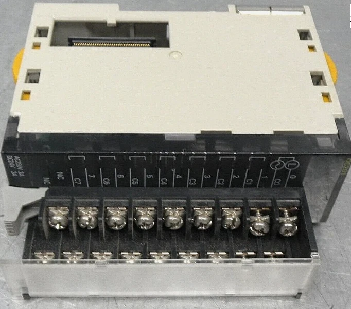 Brand New Original  CJ1-OC201 OUTPUT UNIT Fast Delivery