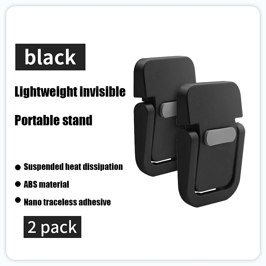 Mini Tragbarer Laptop-Ständer für Macbook Huawei Samsung Xiaomi Dell ASUS HP Toshiba Notebook-Tastaturhalter