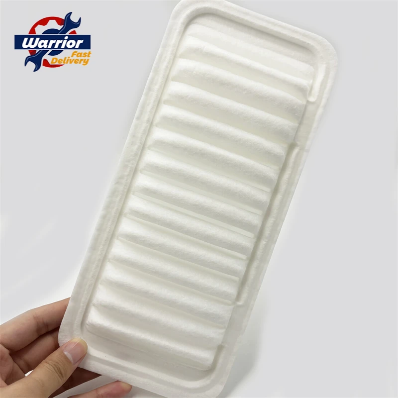 

Air Filter for BYD F0 F3 CITROEN C1 DAIHATSU Boon Sirion PEUGEOT 107 SUBARU Justy TOYOTA Aygo Belta Passo Vitz Yaris/Echo Ractis